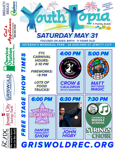 youthtopia 