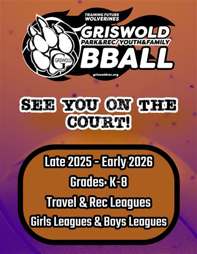 Bball Promo (Youthtopia)