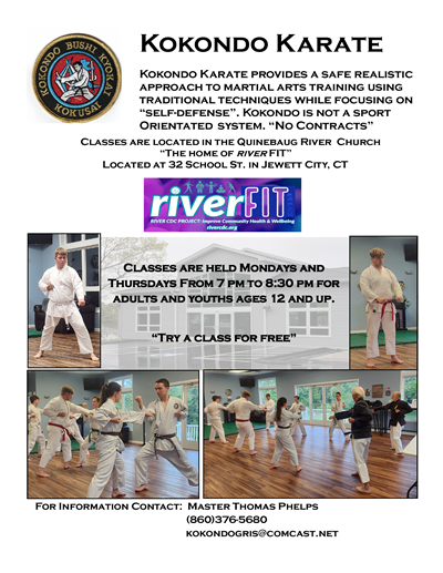 karate